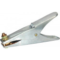Borne de terre standard 200 A galvanisé