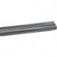 Baguette de soudage TIG SG 2 D. 2 mm Longueur de la barre 1000 mm (Par 25)