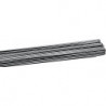 Baguette de soudage TIG SG 2 D. 2 mm Longueur de la barre 1000 mm (Par 25)