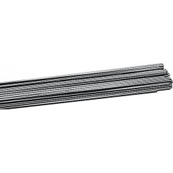 Baguette de soudage TIG SG 2 D. 3 mm Longueur de la barre 1000 mm (Par 25)