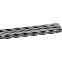 Baguette de soudage TIG SG 2 D. 3 mm Longueur de la barre 1000 mm (Par 25)