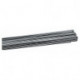 Baguette de soudage TIG W-1.4316 D. 1 mm Longueur de la barre 1000 mm (Par 5)
