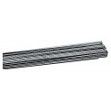 Baguette de soudage TIG W-1.4316 D. 1,6 mm Longueur de la barre 1000 mm (Par 5)