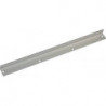 Support de linteau adapté à la glissière.G-N blanc 9016 DORMAKABA