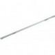 Glissière pour GSR-EMR-1/VL pour TS 93 B argent Côté charnière DORMAKABA