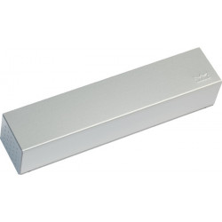 Ferme-porte TS 93 G installation normale .Bandgegeseite EN 5-7 blanc 9016 EN 5-7 DORMAKABA