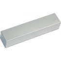 Ferme-porte TS 93 G installation normale .Bandgegeseite EN 5-7 blanc 9016 EN 5-7 DORMAKABA