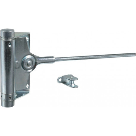 Ferme-porte à ressort moyen pour porte 40kg ZN