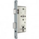 Serrure à mortaise anti-panique Ser.20 APE Fkt.E rd 24/65/72/9mm DIN gauche.i,ox SSF
