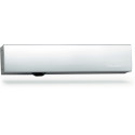 Ferme-porte TS 5000 ECline installation normale .EN 3-5 blanc 9016 EN 3-5 GEZE