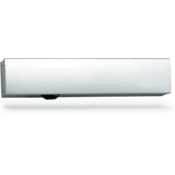 Ferme-porte TS 5000 L ECline installation normale .BG EN 3-5 blanc 9016 EN 3-5 GEZE