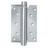 Charnière à ressort en spirale Modell M Inox Taille 5 L.125mm FRIDAVO