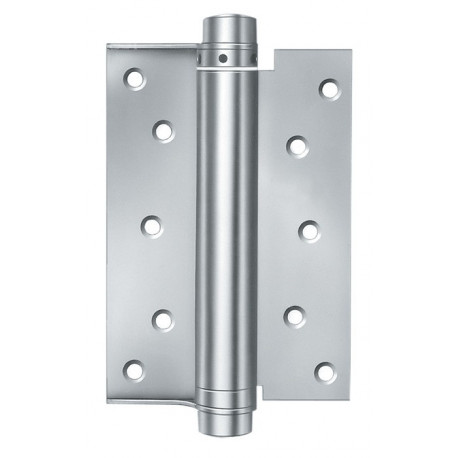 Charnière à ressort en spirale Modell M Inox Taille 9 L.150mm FRIDAVO