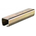 Rail de guidage pour portail coulissant Pro 300 STA ZN HELM (Par 6)
