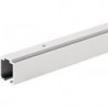 Rail de guidage 140 Alu.EV1 elox.Lager-L.2500mm Dm.HELM