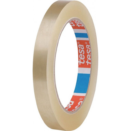 Ruban adhésif tesafilm 4204 incolore longueur 33 m largeur 15 mm Longueur 33 m Largeur 15 mm rouleau TESA (Par 10)