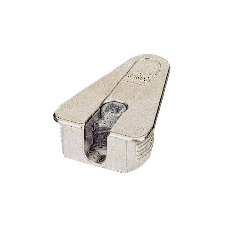 Connecteur excentrique VB 21 D sans rebord 19-20mm HETTICH (Par 200)