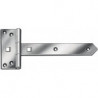 Charnière longue L.500 x 70xB.105 x 38x Acier renforcé Vormann