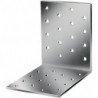 Equerre perforée 60x60x40mm S.2,5mm VORMANN (Par 50)