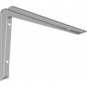 Equerre L.155mm H.220mm Capacités.24kg (Par 20)
