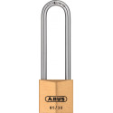 Cadenas cylindrique 85/30HB65 largeur du corps de verrou 30 mm verrouillage mult