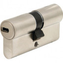 Cylindre serrure double EC660NP 40/60mm Fonction d'urgence et de danger des deux côtés Nbre 3 touches différentes.ABUS
