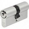 Cylindre serrure TI14ST 30/55mm Nbrs clé.3 .ABUS
