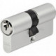 Cylindre serrure TI14ST 35/55mm Nbrs clé.3 .ABUS