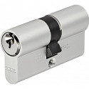 Cylindre serrure TI14ST 45/60mm Nbrs clé.3 .ABUS