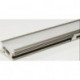 Profil de lumière LED Venice Mini Inox 2611 L&S