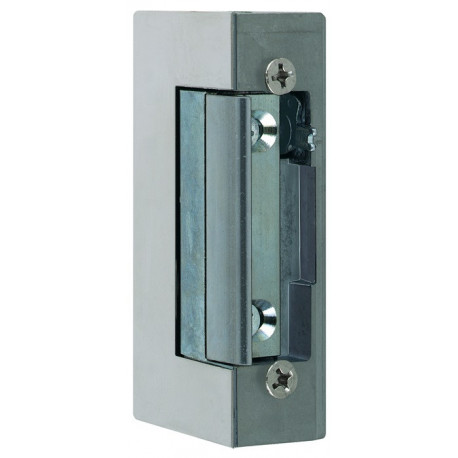 Serrure mortaise électrique 17 24 V DC 100%ED Stand.DIN Gauche/Droite FaFix
