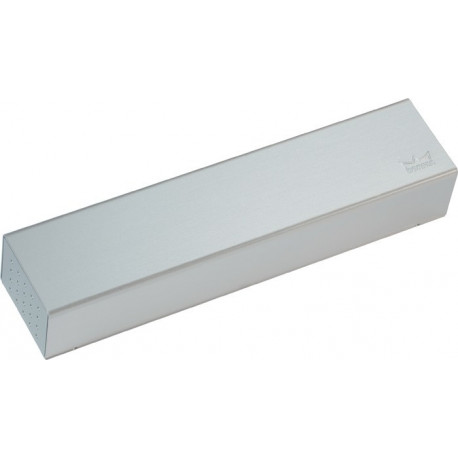 Ferme-porte TS 92 G installation normale EN 1-4 argenté EN 1-4 DORMAKABA