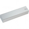 Ferme-porte TS 92 B installation normale .2-4 blanc 9016 2-4 DORMAKABA