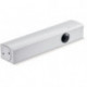 Ferme-porte TS 5000 S installation normale .2-6 blanc 9016 2-6 GEZE