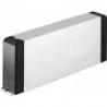 Alimentation électrique E 212 R1 blanc Hub 66mm GEZE