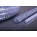 Tuyau pour air comprimé en PVC APDatec 81 D. intérieur 9 mm D. ext. 15 mm longue (Par 50)