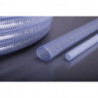Tuyau pour air comprimé en PVC APDatec 81 D. intérieur 13 mm D. ext. 20 mm longu (Par 50)