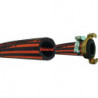 Tuyau d'arrosage 704ke longueur 40 m D. intérieur 13 mm D. ext. 19 mm KLOTZ