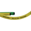 Tuyau d'arrosage Primabel longueur 50 m D. intérieur 25 mm D. ext. 31 mm TRICOFL (Par 50)