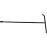 Clé de raclette à eau type E acier taille ID 14 mm ADMIRAL