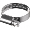 Collier pour tuyau 70-90 mm W4 9 mm KT SST (Par 25)
