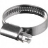 Collier pour tuyau 70-90 mm W4 9 mm KT SST (Par 25)