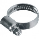 Collier pour tuyau 70-90 mm W1 9 mm carton SST (Par 25)