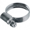 Collier pour tuyau 70-90 mm W1 9 mm carton SST (Par 25)