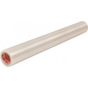 Film protecteur en LDPE 313 transparent longueur 100 m largeur 1000 mm rouleau K (Par 6)