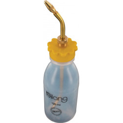 Huileur d'écrasement multiusage polyéthylène 250 ml sans pompe REIlong (Par 6)