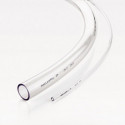 Tuyau en PVC RAUCLAIR-E D. intérieur 32 mm longueur 25 m 4 mm 40 mm rouleau REHA (Par 25)