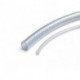 Tuyau en PVC RAUFILAM-E D. intérieur 9 mm D. ext. 15 mm longueur 50 m rouleau RE (Par 50)