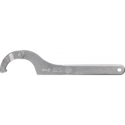 Clé à ergot articulée 775NI pour D. extérieur 60-90 mm AMF