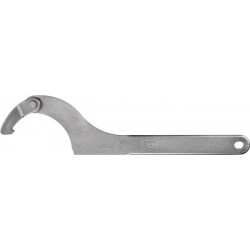 Clé à ergot articulée 775SNI pour D. extérieur 35-60 mm AMF